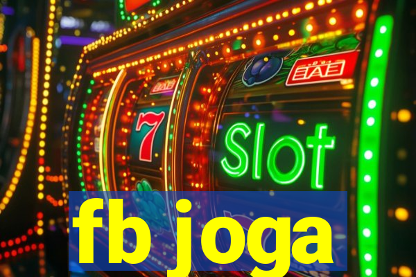 fb joga