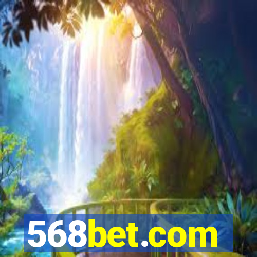 568bet.com