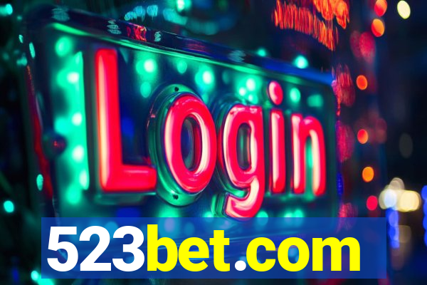 523bet.com