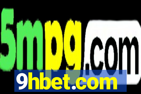 9hbet.com