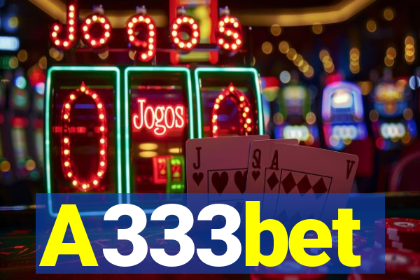 A333bet