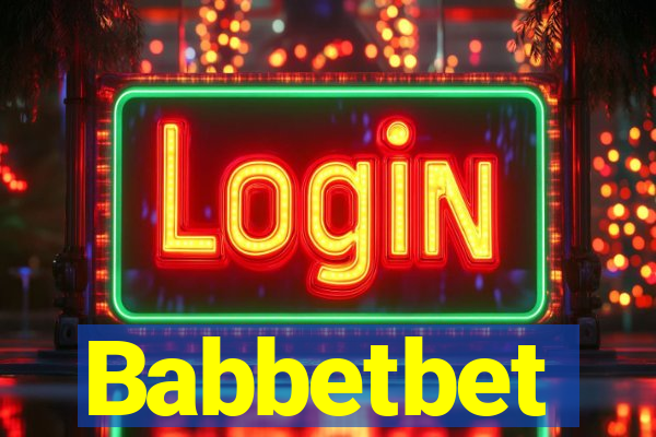 Babbetbet