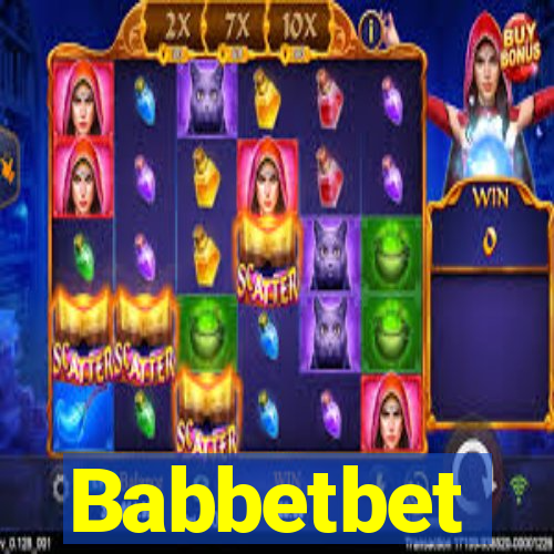 Babbetbet