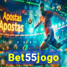 Bet55jogo