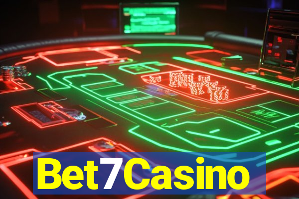 Bet7Casino