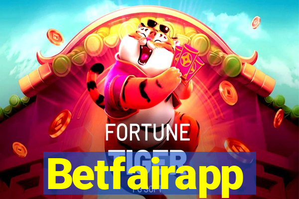 Betfairapp