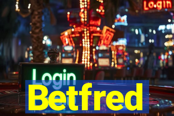 Betfred