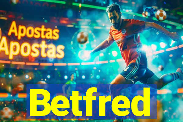 Betfred