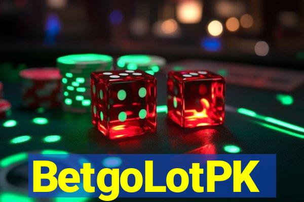 BetgoLotPK