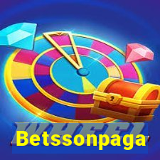 Betssonpaga