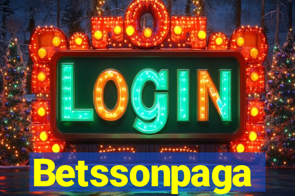 Betssonpaga