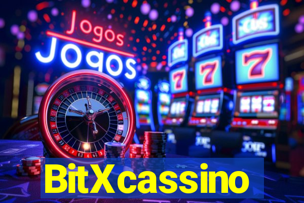 BitXcassino