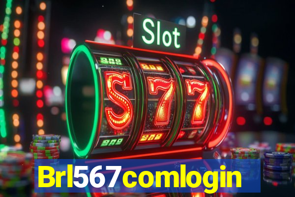 Brl567comlogin