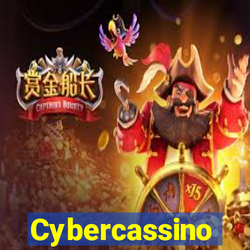 Cybercassino