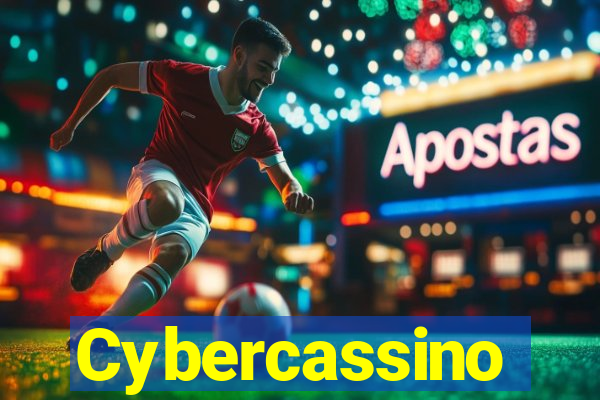 Cybercassino