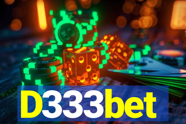 D333bet