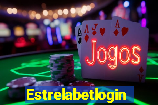 Estrelabetlogin