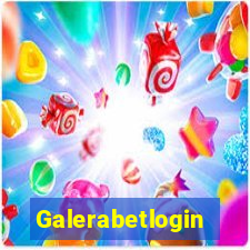 Galerabetlogin