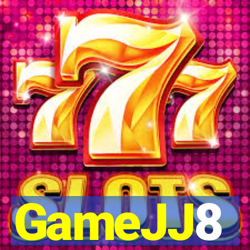 GameJJ8