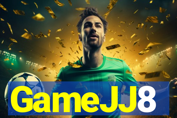 GameJJ8