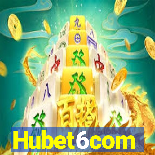 Hubet6com