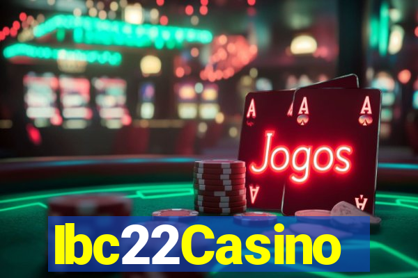 Ibc22Casino