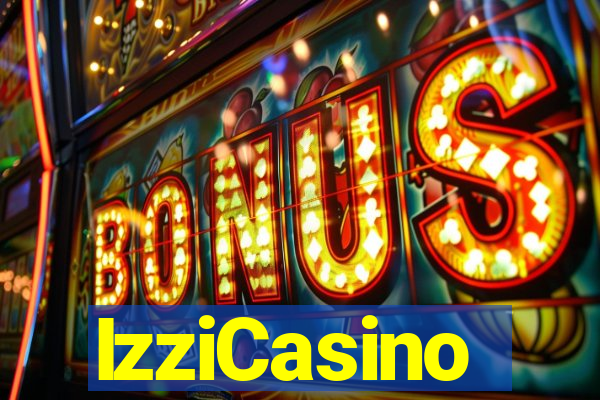 IzziCasino