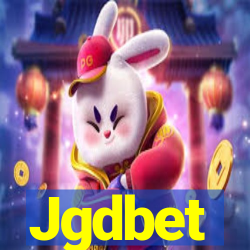 Jgdbet