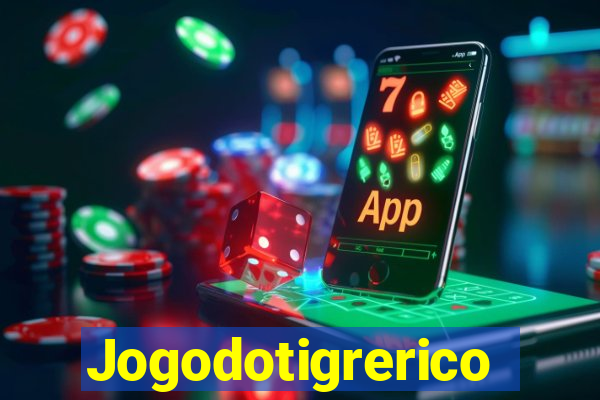 Jogodotigrerico