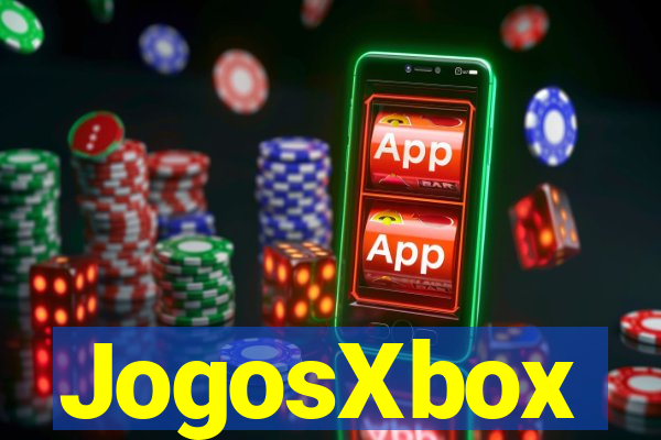 JogosXbox