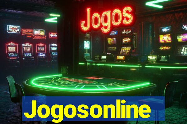 Jogosonline