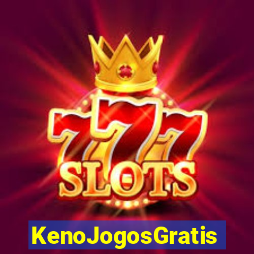 KenoJogosGratis