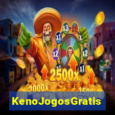 KenoJogosGratis