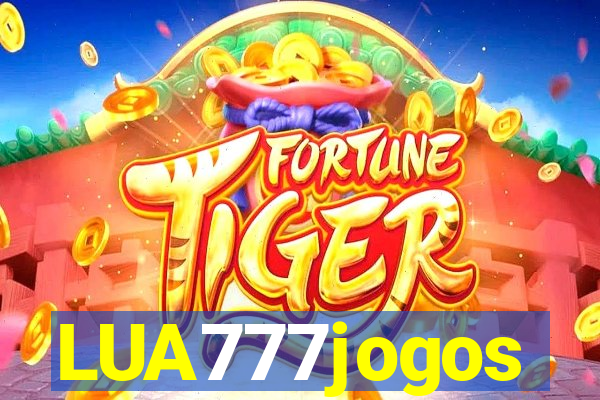 LUA777jogos