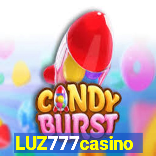 LUZ777casino