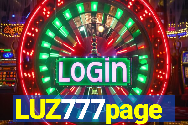 LUZ777page