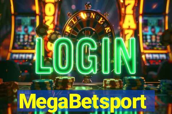 MegaBetsport