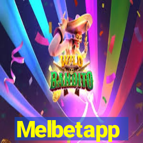 Melbetapp