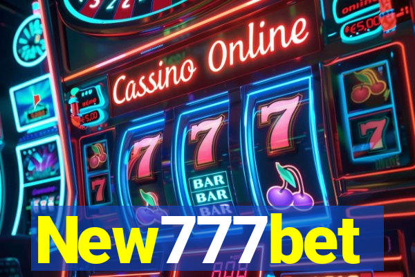 New777bet