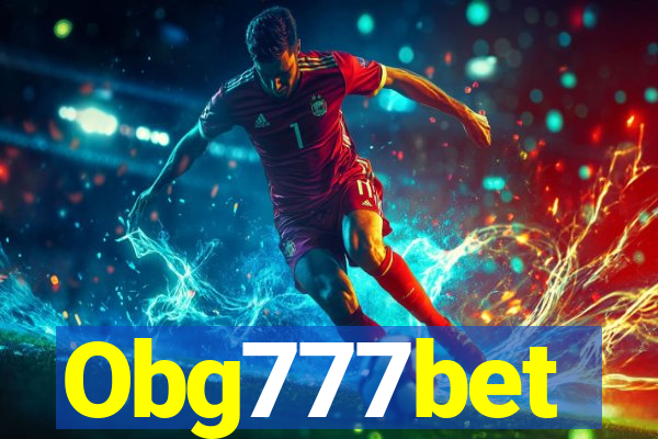 Obg777bet