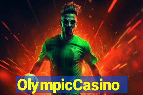 OlympicCasino