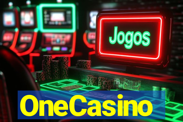 OneCasino