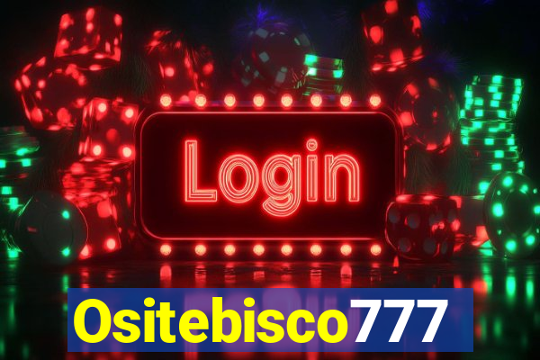 Ositebisco777