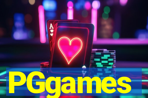 PGgames