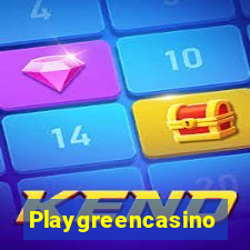 Playgreencasino