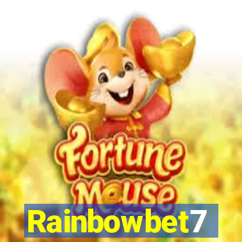 Rainbowbet7