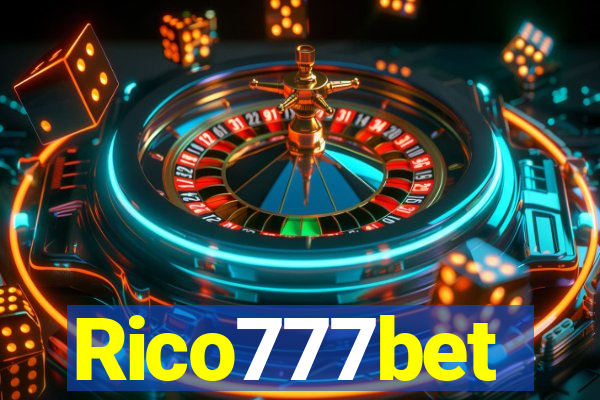 Rico777bet