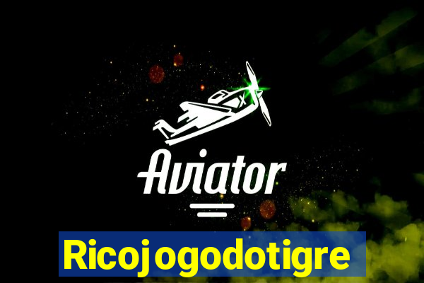 Ricojogodotigre