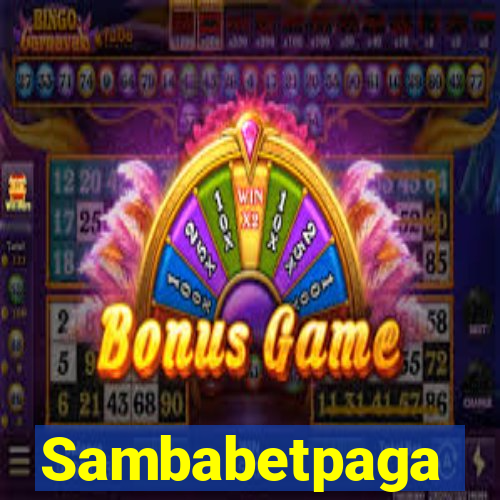 Sambabetpaga