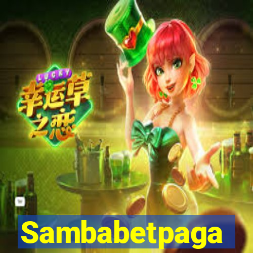 Sambabetpaga